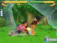 Primeras im�genes de Dragon Ball Origins 2 
