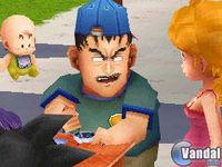 Primeras im�genes de Dragon Ball Origins 2 