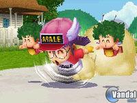 Primeras im�genes de Dragon Ball Origins 2 