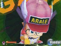 Primeras im�genes de Dragon Ball Origins 2 