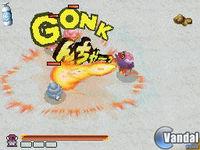 Primeras im�genes de Dragon Ball Origins 2 