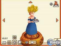 Primeras im�genes de Dragon Ball Origins 2 