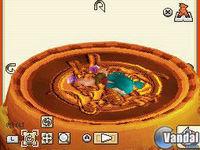 Primeras im�genes de Dragon Ball Origins 2 