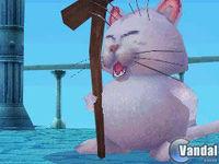 Primeras im�genes de Dragon Ball Origins 2 