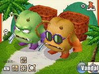 Primeras im�genes de Dragon Ball Origins 2 