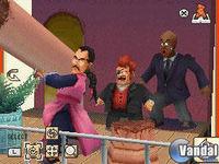Primeras im�genes de Dragon Ball Origins 2 