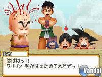 Primeras im�genes de Dragon Ball Origins 2 