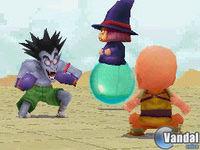 Primeras im�genes de Dragon Ball Origins 2 