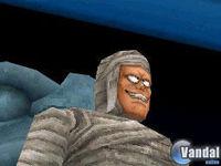 Primeras im�genes de Dragon Ball Origins 2 