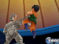 Primeras im�genes de Dragon Ball Origins 2 