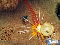 Nuevas im�genes y tr�iler de Dragon Ball Origins 2