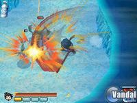 Nuevas im�genes y tr�iler de Dragon Ball Origins 2