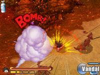 Nuevas im�genes y tr�iler de Dragon Ball Origins 2