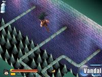 Nuevas im�genes y tr�iler de Dragon Ball Origins 2