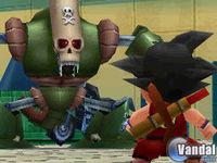 Nuevas im�genes y tr�iler de Dragon Ball Origins 2
