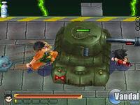 Nuevas im�genes y tr�iler de Dragon Ball Origins 2
