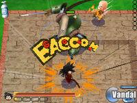 Nuevas im�genes y tr�iler de Dragon Ball Origins 2