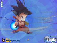 Nuevas im�genes y tr�iler de Dragon Ball Origins 2