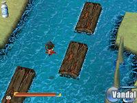 Nuevas im�genes y tr�iler de Dragon Ball Origins 2
