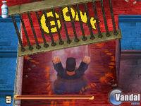 Nuevas im�genes y tr�iler de Dragon Ball Origins 2
