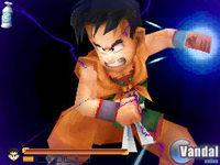 Nuevas im�genes y tr�iler de Dragon Ball Origins 2