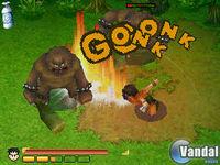 Nuevas im�genes y tr�iler de Dragon Ball Origins 2