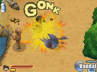 Nuevas im�genes de Dragon Ball Origins 2