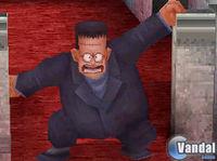 Nuevas im�genes de Dragon Ball Origins 2