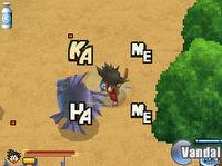 Nuevas im�genes de Dragon Ball Origins 2