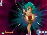 Nuevas im�genes de Dragon Ball Origins 2