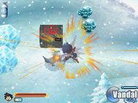 Nuevas im�genes de Dragon Ball Origins 2