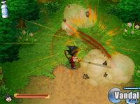 Nuevas im�genes de Dragon Ball Origins 2