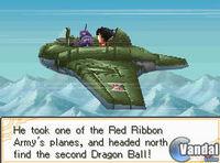 Nuevas im�genes de Dragon Ball Origins 2