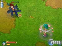 Nuevas im�genes de Dragon Ball Origins 2