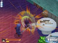 Nuevas im�genes de Dragon Ball Origins 2