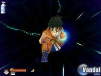 Nuevas im�genes de Dragon Ball Origins 2