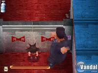 Nuevas im�genes de Dragon Ball Origins 2