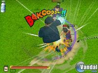 Nuevas im�genes de Dragon Ball Origins 2