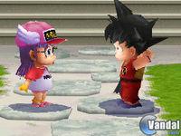 Imagen 79 de Dragon Ball Origins 2 para Nintendo DS