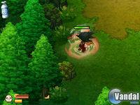 Imagen 80 de Dragon Ball Origins 2 para Nintendo DS