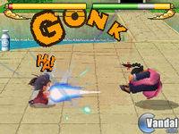 Imagen 81 de Dragon Ball Origins 2 para Nintendo DS