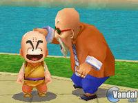 Dragon Ball Origins 2