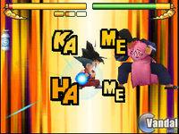 Imagen 74 de Dragon Ball Origins 2 para Nintendo DS