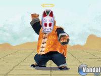 Imagen 76 de Dragon Ball Origins 2 para Nintendo DS