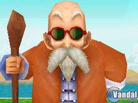 Imagen 77 de Dragon Ball Origins 2 para Nintendo DS