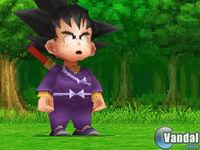 Imagen 78 de Dragon Ball Origins 2 para Nintendo DS