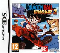 Imagen 85 de Dragon Ball Origins 2 para Nintendo DS