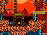 Capcom anuncia Dark Void Zero