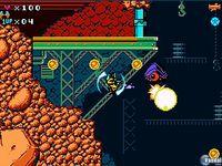 Capcom anuncia Dark Void Zero