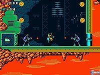 Capcom anuncia Dark Void Zero